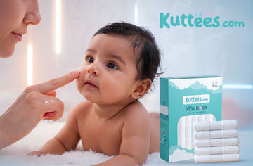 Newborn Baby Clothing Set (0-3 Months)